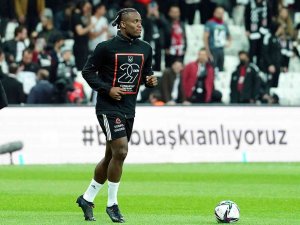 Beşiktaş’tan 29 Ekim Mesajı