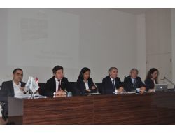 İş Adamlarına Saray Bosna'dan Yatırım Çağrısı