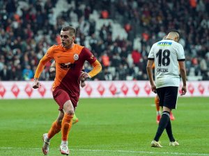 Cicaldau 3. Golünü Kaydetti