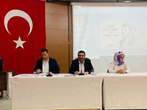 Mut Belediyesinin 2022 Bütçesi Kabul Edildi