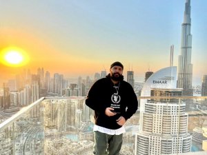 Orkan Doğancı: "Dubai’nin En Büyük Restoranını Açıyoruz"