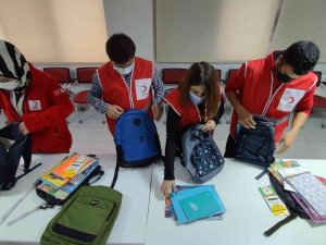 Manisa’dan Silopili Öğrencilere Sevindiren Destek