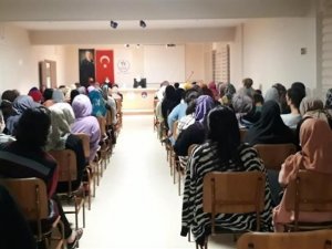 Bilecik İ̇l Müftülüğü Kyk Öğrencileriyle Bir Araya Geldi