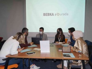 Bebka Bursa’da 11 Milyonluk Kırsal Kalkınma Yatırımlarını Hayata Geçirdi