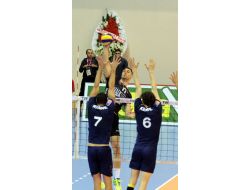 Voleybol Spor Toto Şampiyonlar Kupası