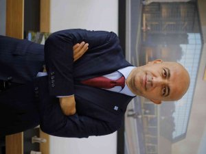 Model Sanayi Merkezi’nin İkinci Etap Çalışmaları Hızlandı