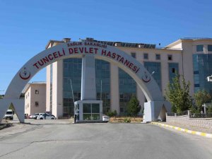 Tunceli’deki 3 Yoğun Bakım Hastasının 3’ü De Ya Aşısız Ya Da Eksik Aşılı