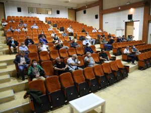 Ko-mek’ten Kurumlara Eğitim Desteği