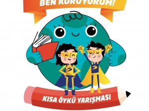 Enerjisa Çocuklar İçin Enerji Tasarrufu Konulu Öykü Yarışması Başlatıyor