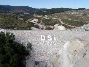 Üreticinin Geleceğini Değiştirecek Barajlar Tamamlandı