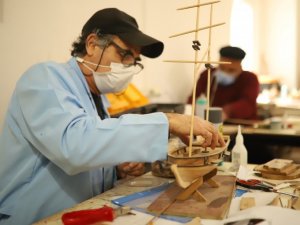 Halk Eğitim Kurs Sertifikaları Artık E-devlet Kapısında