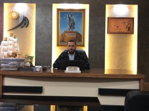 Gzt Giresunspor Telafi Peşinde