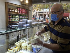 Sağlıklı Ürünlere Olan Talep Denizli Yoğurduna İlgiyi Artırdı