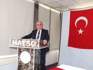 Hakkari’de Metyap Toplantısı Yapıldı
