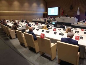 Nilüfer’in 2022 Bütçesi 659 Milyon