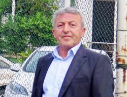 Giresunspor'da Sakat Jones'in Yerine Ergün Forma Giyecek