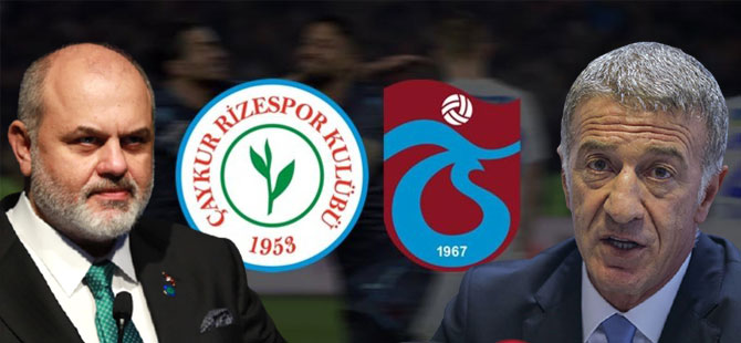Kıran, Trabzonspor Rizespor’un Düşmesini İster mi?