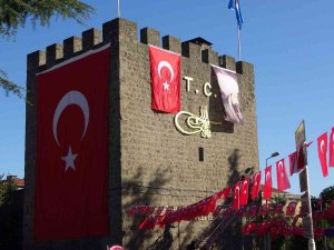 Trabzon’da Fetih Coşkusu