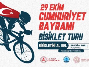 29 Ekim Coşkusu Tuzla’da Doya Doya Yaşanacak