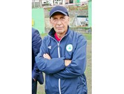 Giresunspor Osmanlıspor Maçı Hazırlıklarını Sürdürüyor