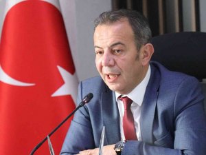 Başkan Özcan’dan Cumhurbaşkanına Destek