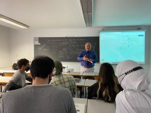 Kilis’te Okul Öncesi Eğitim İçin Önemli İş Birliği