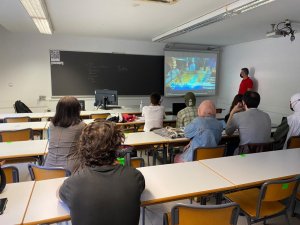 Türk Ve İ̇spanyol Üniversiteleri İş Birliği Yapacak