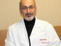 Prostat Hastalarına 'Ayaklarınızı Üşütmeyin' Çağrısı