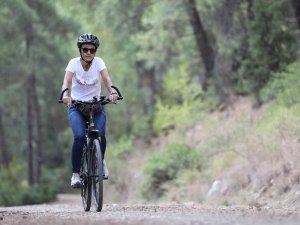 Yeşilçam Yolu Tamamlandı