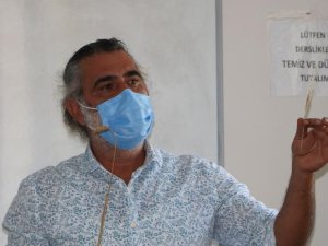 Tarımı İlk Yapılan Bitkiler Germik Ve Siyez Buğdayı