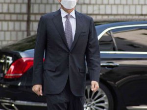Samsung’un Varisi Lee Jae-yong’a Uyuşturucu Kullanımından 60 Bin Dolar Para Cezası