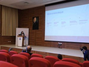 Tüseb Destekleri Ve “Akıllı Ulaşım Teknolojileri” Konuşuldu