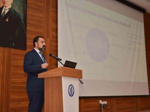 Prof.dr. Akdoğan, “İ̇ki Doz Biontech Olanlar İçin 1 Doz Turkovac Aşısı Çalışmalarına Da Başlayacağız”