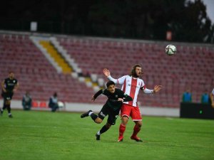 Kerem Şen: “Daha İyisi İçin Devam”