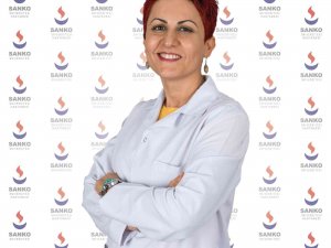 Sanko Üniversitesi’nde Akademik Yükselmeler Devam Ediyor