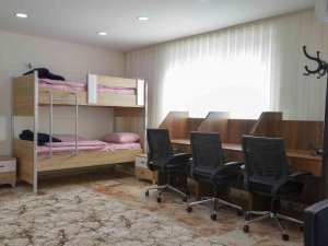 Muratpaşa’da İkinci Öğrenci Konukevi Açılıyor