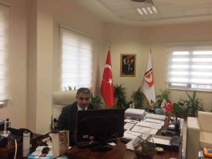 Osmangazi Edaş’tan Mühendislik Öğrencilerine Seminer