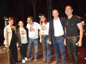 Mıp Genel Müdür Yardımcısı Stef De Wild: “Çamlıbel’in Yeniden Canlanması İçin Desteğe Hazırız”