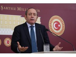 Chp Yine Anayasa Mahkemesi’ne Gidiyor