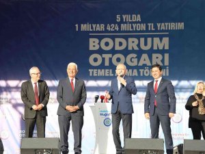 Kılıçdaroğlu, Büyükşehir Yatırımları İçin Muğla’ya Geliyor