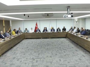 Ak Parti İ̇zmir Vites Artırıyor
