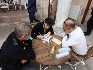 Ti̇sa’da Kayıt Süreci Başladı