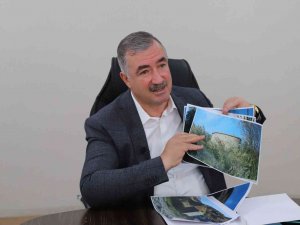 Başkan Turanlı: “Suyun Mazereti Olmaz”