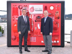 Vodafone’dan E-ticarette 3 Yılda En Büyük 3 Oyuncudan Biri Olma Hedefi