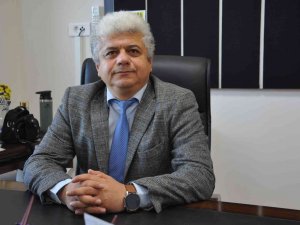 Afyonkarahisar Ve Bölgesi İçin Serin Ve Yağışlı Hava Uyarısı