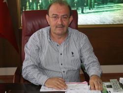 Bostancıoğlu: "9 İlçe Mağdur"