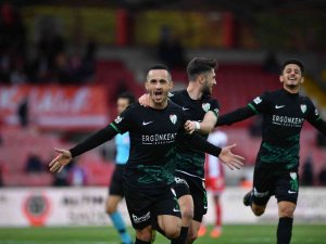 Bursaspor’un Kupadaki Rakibi Ceyhanspor