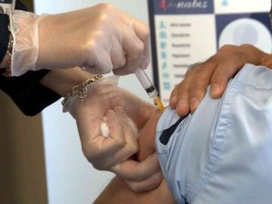 Turkovac’ta Faz-3 Çalışmaları Sürüyor