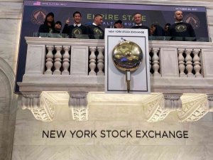 Thy, New York Borsası’nda Kapanış Zilini Çaldı