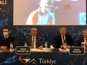 Türkiye Okçuluk Federasyonu’nda Abdullah Topaloğlu Yeniden Başkanlığa Seçildi